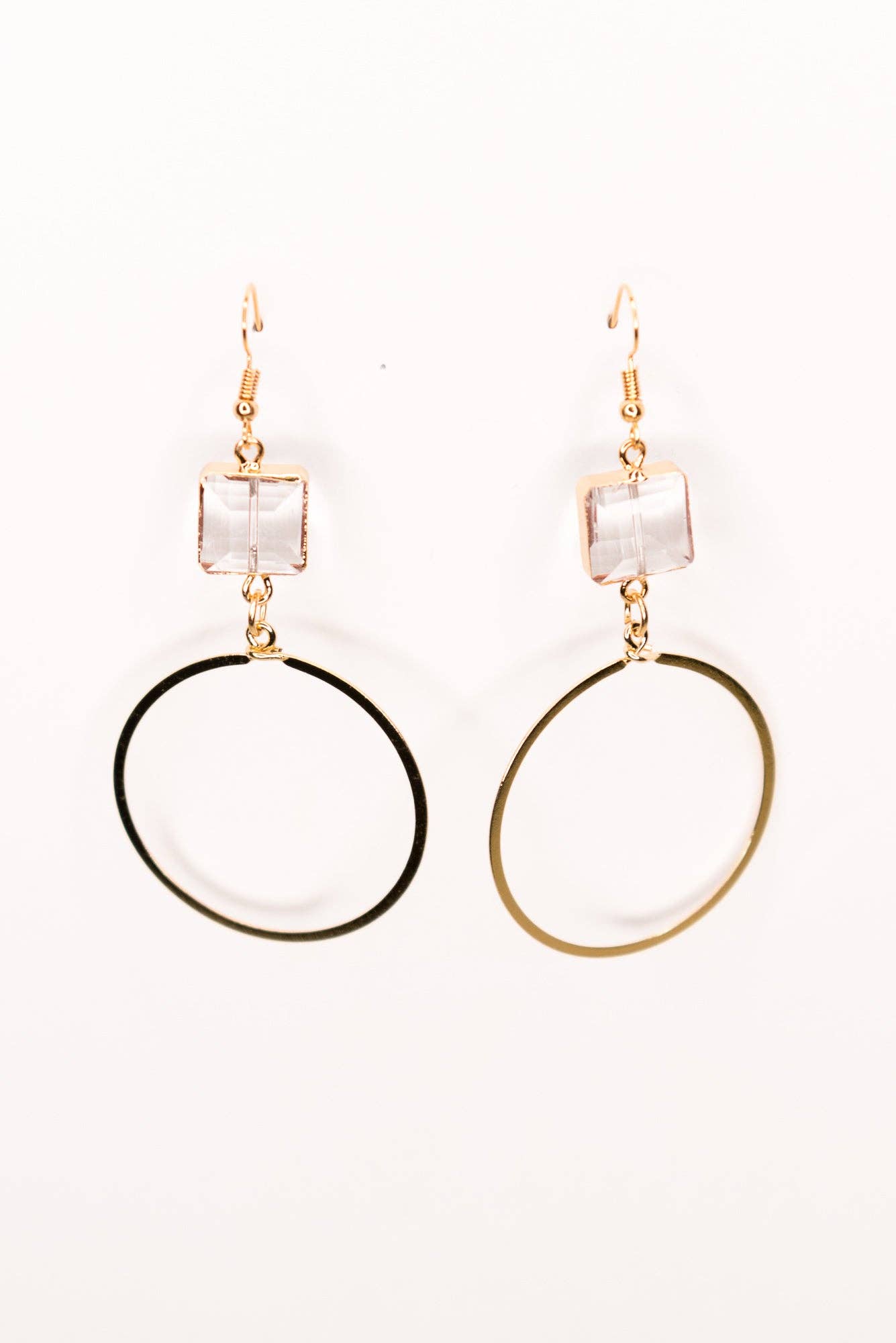 Jessica Earrings