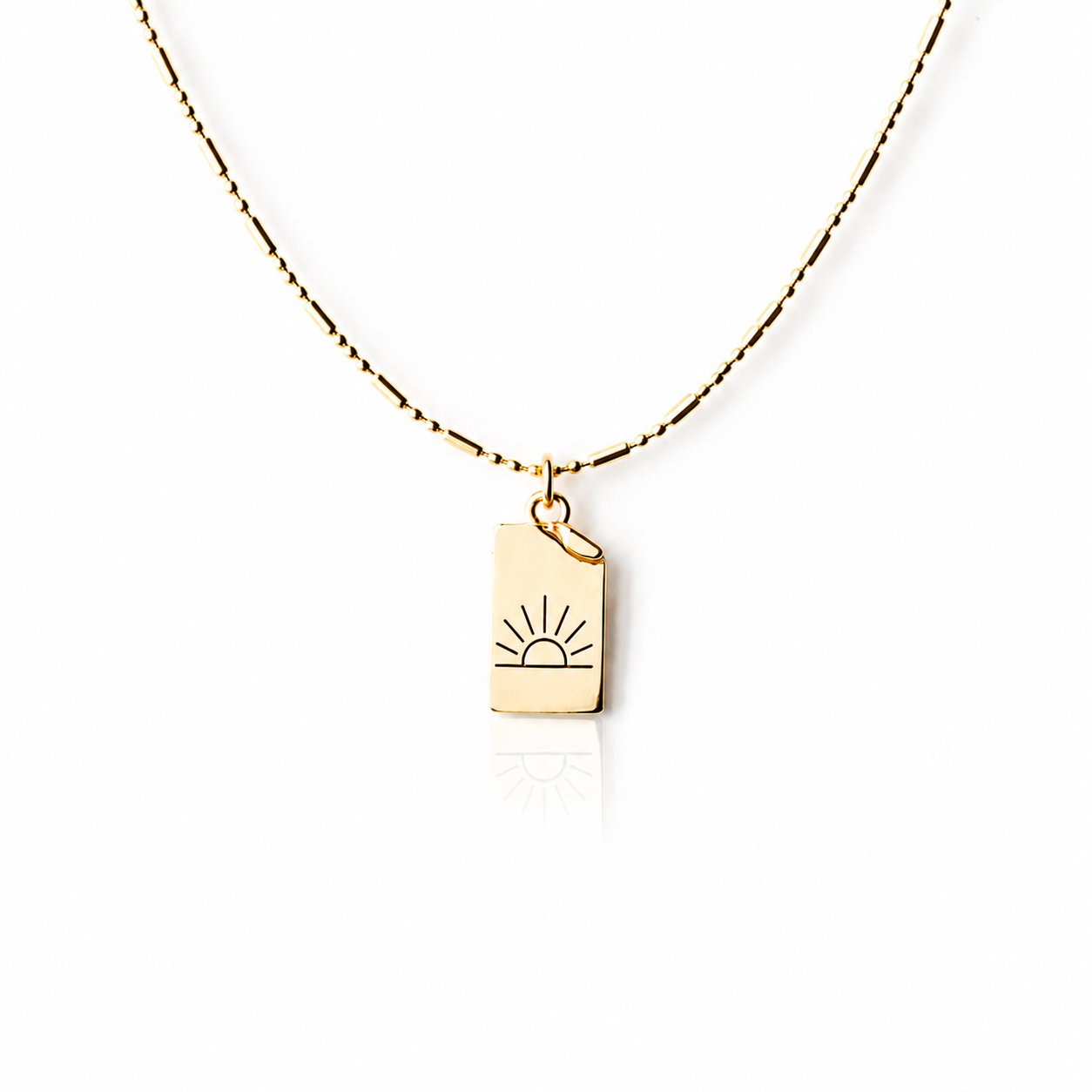 Storytellers Necklace