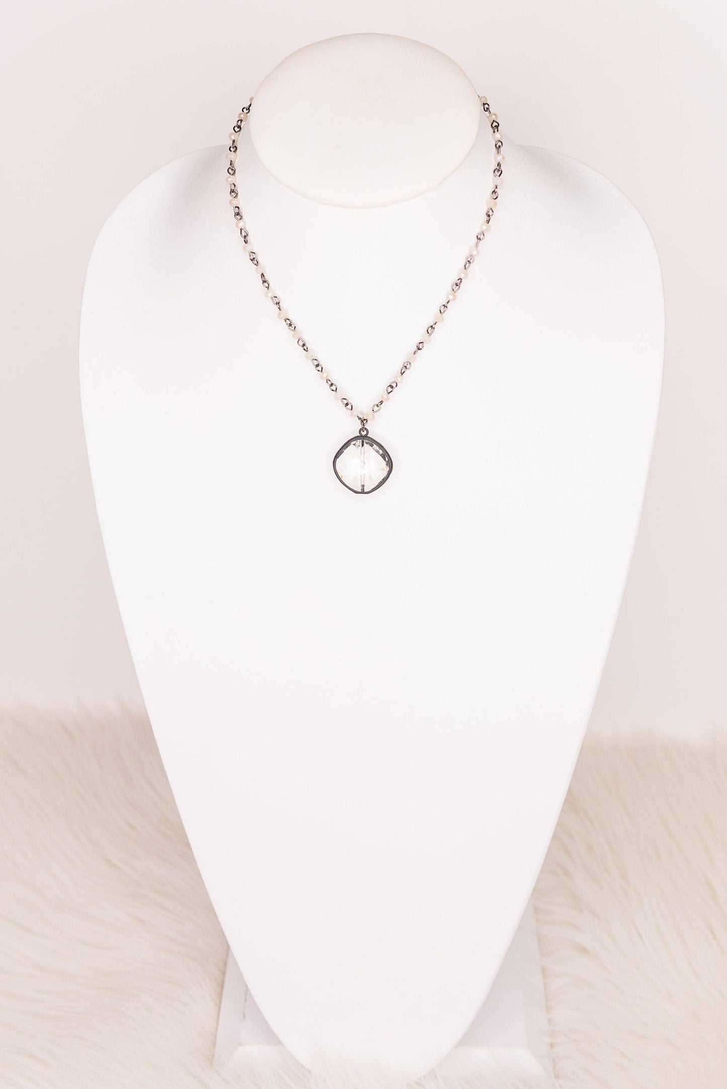 Ariel Necklace